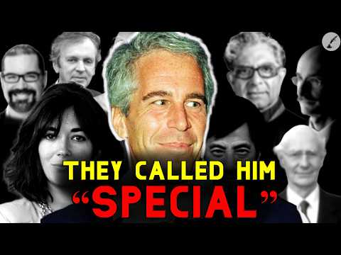 Epstein & the Occult: Project Icarai, Mind Control, and The Files They Didn’t Expect You to Read