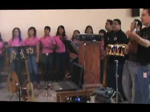 Donde Habra un Lugar