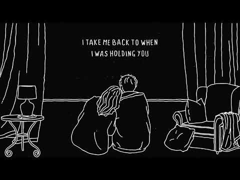 I’d Give Everything- Joakim Johansson (Lyric Video)