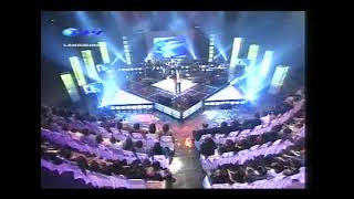 Download lagu KOES PLUS KISAH SEDIH DI HARI MINGGU Live Konser 2004 @TPI mp3