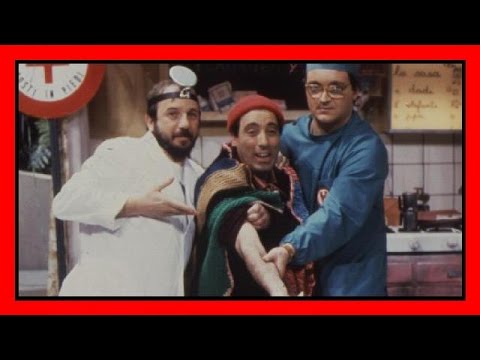 Ve li ricordate i Trettré? Che fine ha fatto il trio di comici napoletani?