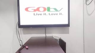 five easy fix for your GOTV decoder power problems