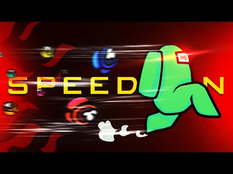 VITTORIA da IMPOSTORE più veloce del MONDO su AMONG US! w/Melagoodo