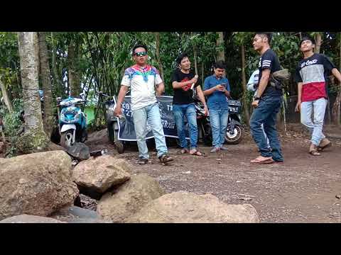 Rizki ridho @gugumcijeler