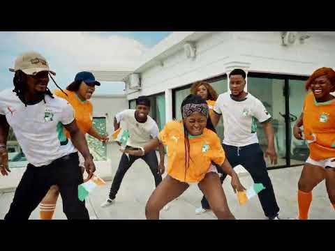 KEDJEVARA - AMAD DIALLO ( Video Demo)