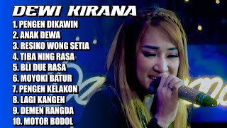 Download lagu TERBARU ‼️ PENGEN DIKAWIN | ANAK DEWA - DEWI KIRANA | LAGU POPULER PILIHAN 2025 ‼️ mp3