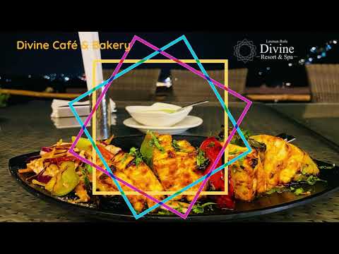 𝗗𝗶𝘃𝗶𝗻𝗲 𝗖𝗮𝗳𝗲́ & 𝗕𝗮𝗸𝗲𝗿𝘆 | 𝗗𝗶𝘃𝗶𝗻𝗲 𝗥𝗲𝘀𝗼𝗿𝘁  & 𝗦𝗽𝗮 𝗟𝗮𝘅𝗺𝗮𝗻 𝗝𝗵𝘂𝗹𝗮 𝗥𝗶𝘀𝗵𝗶𝗸𝗲𝘀𝗵