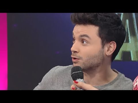 Programa 183 completo - El Precio Justo Especial Famosos con Lizy Tagliani
