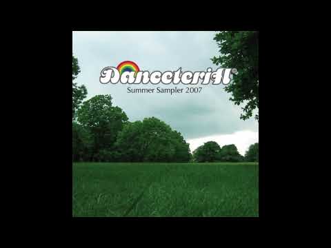 Danceteria - Passion (Heikki L & Mr.A Remix)