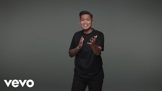 Céline Dion - The Power of Love (ASL Video)