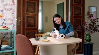 LEGO Disney - Štěňátko z filmu 101 dalmatinů