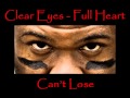 Clear Eyes Full Heart Can't Lose by T. Powell ...