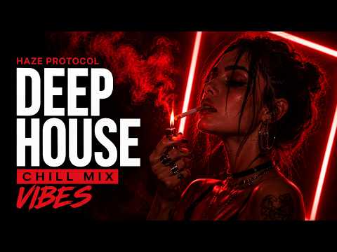 Deep House 2026 Essentials | Chill Mix & Deep Vibes #55