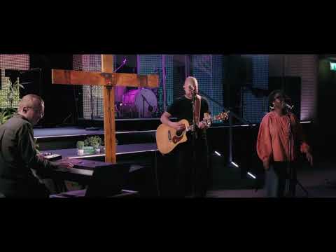 Keep On Proving It - Kerith Worship Sessions - Matt, Yinka and Dave