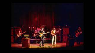 Lou Reed &amp; The Tots - Walk and Talk It (Live at Alice Tully Hall 1973)