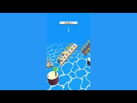 Risky Rider : Extreme Car Brid video thumbnail