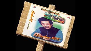 Download lagu Hamdan ATT - Gambus - Baddi Baddi mp3