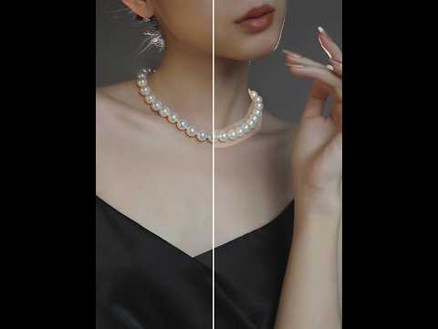 Photoshop 2025 - Tips to Auto Blend Layers #ducthangds