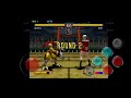 BLOOD ROAR 2 Best Fighting Game Bringer Of The New Age Bakuryu Vs Jenny Fight