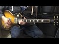 Puddle Of Mudd Control Guitar Cover
