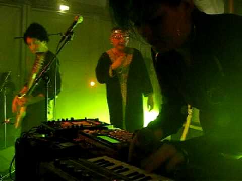 Knarf Relloem Trinity / IDEAL 2008