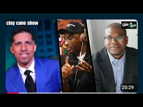 Charlamagne tha God vs Roland Martin: When Fact Checking gets Personal 