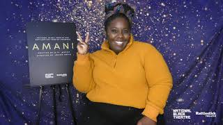 Amani – Meet Denise Manning