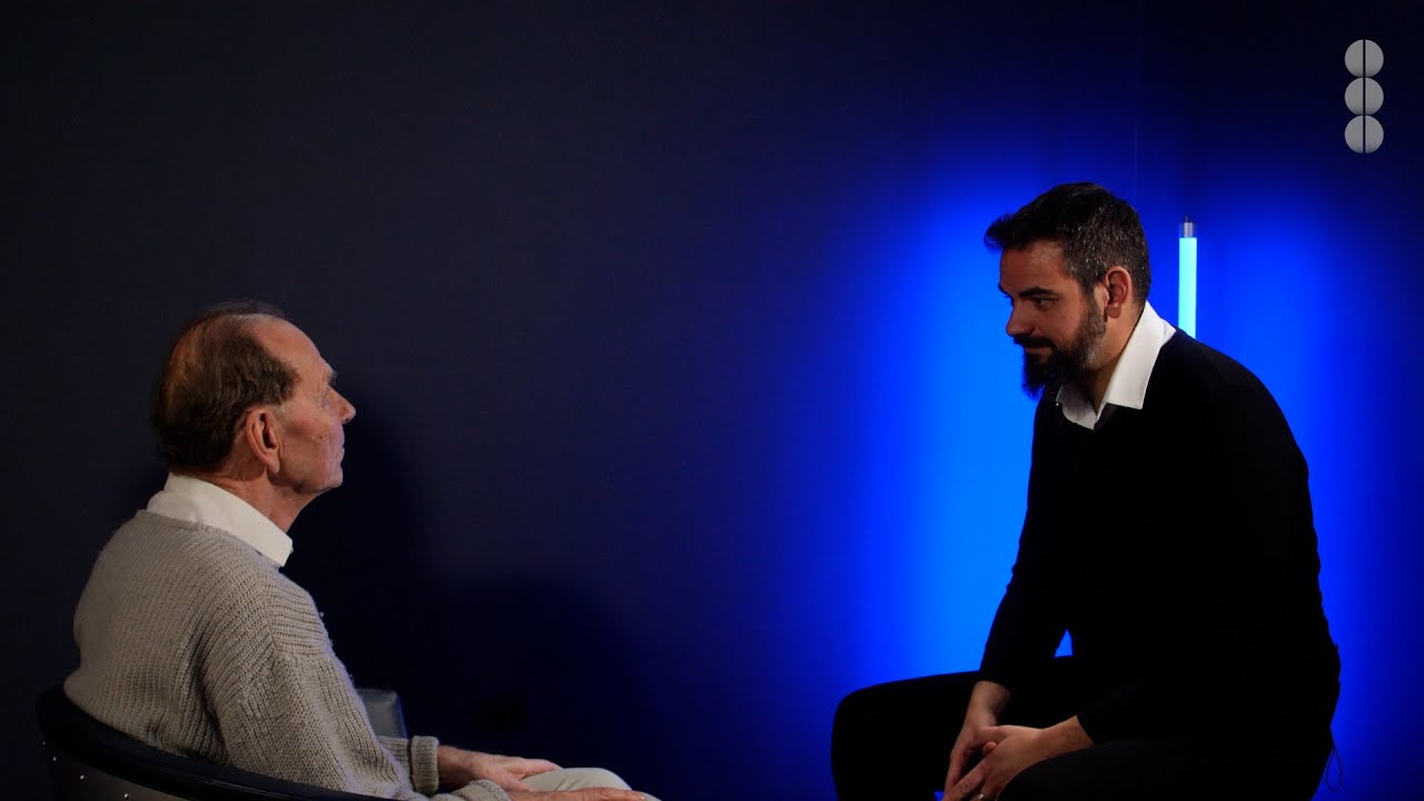 Témoignage après une séance de magnétisme