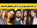 Parizad Drama Cast _ HUM TV  Drama  _ Pakistani Drama full cast _ Awais Ziaee