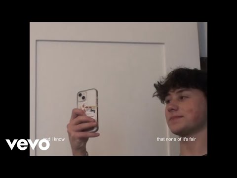 Bike Ride - Jake Minch