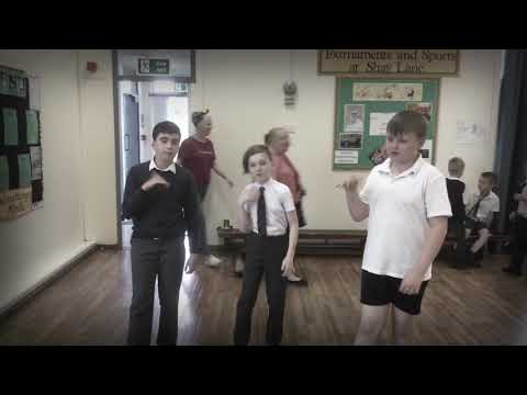 Love 2 Act Shay Lane Happy