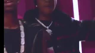 Christian Combs and Smooky Margielaa Feeling Savage