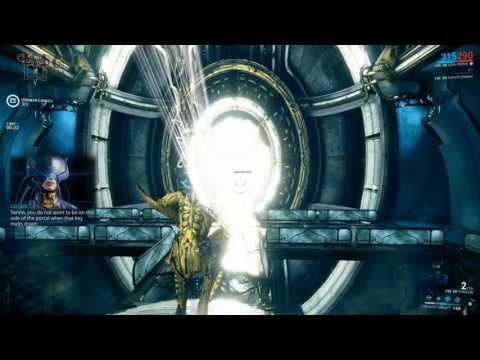 Best of Warframe #2 German/Deutsch