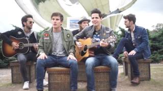 #CasiHumanos DVICIO en Buenos Aires