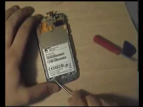 comment reparer un ecran lcd rayé