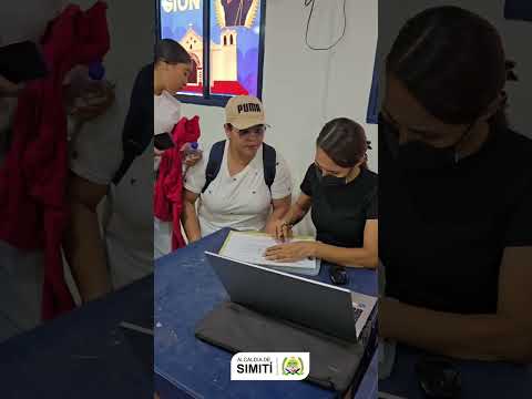 💻✨ Más tecnología para transformar la educación rural