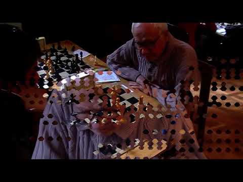 5.4.  Milan Vinárčik - Jaroslav Korenčík  0 - 1