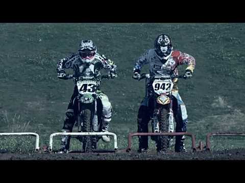 BÂTON - OTO/MOTO (Official Video)