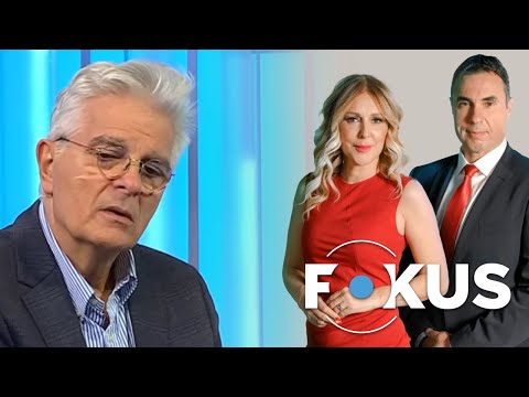 Nebojša Krstić | Fokus B92