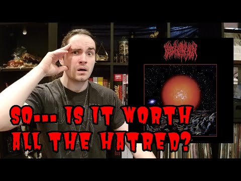 "Timewave Zero" EP by Blood Incantation (DOES IT DESERVE ALL THE HATE?) | ALBUM REVIEW