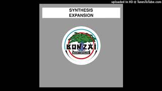 M.I.K.E. & Phillip Avarelo pres. Synthesis - Sky Expansion