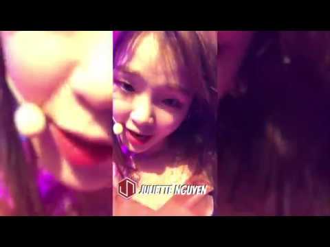 190120 Oh My Girl (오마이걸) - B612 @ Park West: Chicago, IL ** SEUNGHEE & HYOJUNG TOOK MY PHONE!!! **