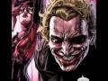 The Joker & Harley Quinn- Bad Romance 