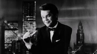 Buster Poindexter feat. Antoinette / International Playboy / Rare Remix / The Funky Vocal-Rap Remix