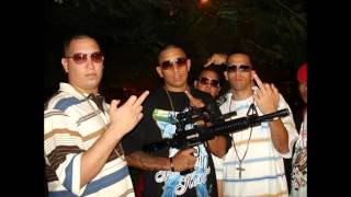 Victimas - Ñengo Flow (Oficial Music Video) Real G 4 Life