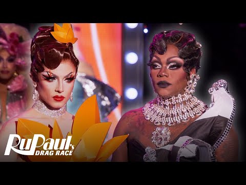 "Enough (Miami)" by Cardi B Lip Sync 🌴 RuPaul’s Drag Race