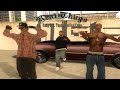 GTA SA Real Thugs Eazy E ft Tupac and Ice Cube ...
