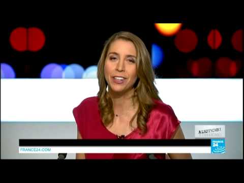 Daniel Pennac, the lover of words - Now Showing!