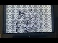 CBS Television Network CBS Television Distribution X2 1961 2007 2
