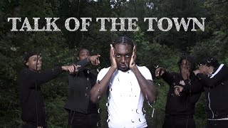 Mar - Talk of Town(Documentary)